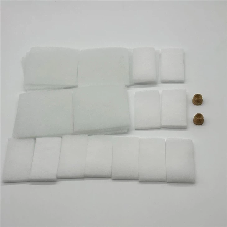 Bellavista 1000 Annual Maintenance Service Kit P/N: 301.972.000