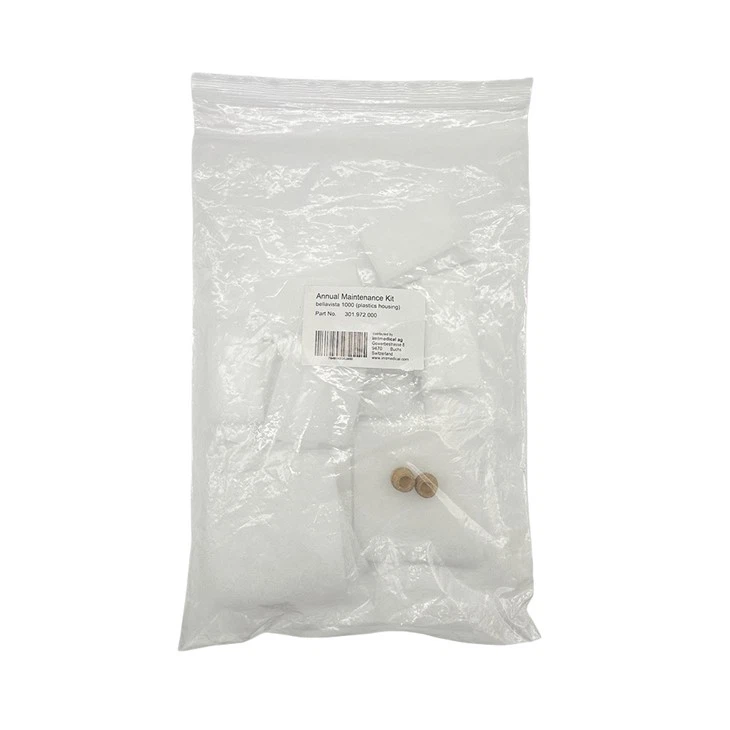 Bellavista 1 000 Årlig vedlikeholdstjenestesett P\/N: 301.972.000