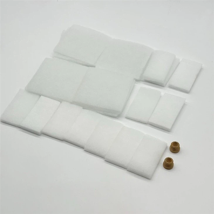 Bellavista 1000 Annual Maintenance Service Kit P/N: 301.972.000