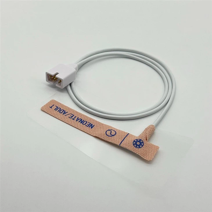 Biolight Disposable SpO2 Sensor 7 Pin Digital