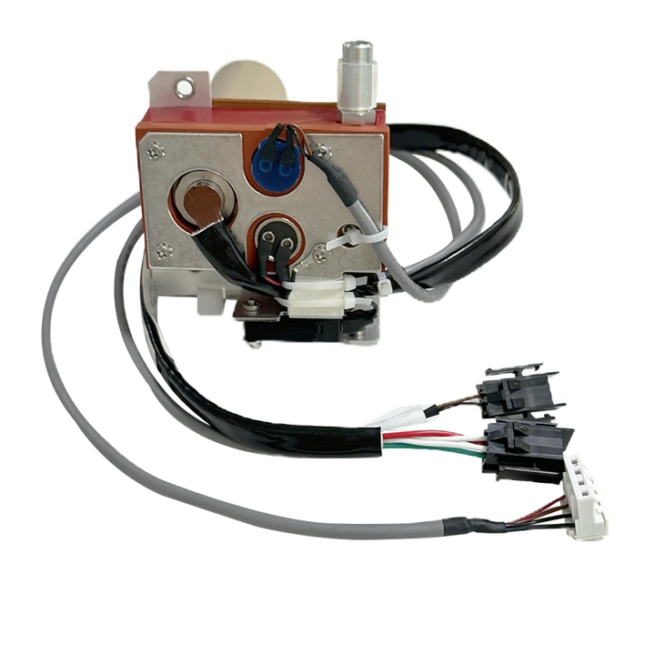 Luftfuktervarmesett 120/230 for GE Datex-ohmeda 6600-0245-850