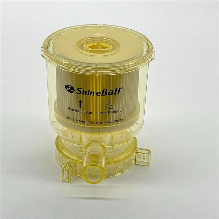 Reusable Bacteria Filter Exhalation Filter PB840