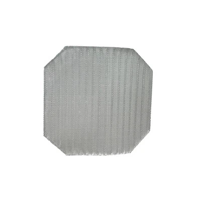Beskyttelsesfilter i aluminium for vifte 3030 GE 1505-3029-000