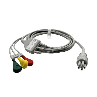 Colin EKG-kabel MC039-55 For BP-88S BP-S510 M9500