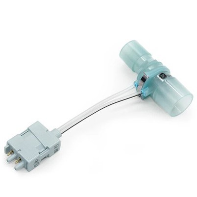 GE Aespire Aisys Avance Aestiva Datex Ohmeda Flow Sensor 2089610-001-S