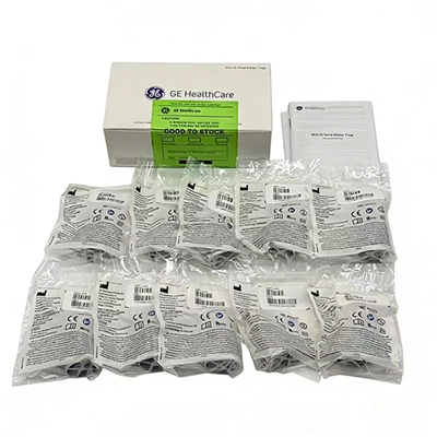 GE Mini D-fend vannlås 8002174 10stk/boks