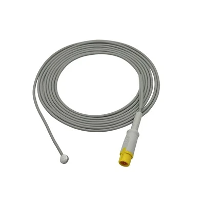 Infinium omini 4pin voksen hudtemperatur sonde