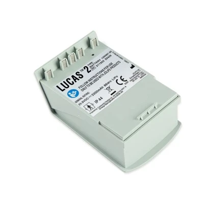 Erstatningsbatteri for Lucas 2 100597-00 25.9V 3300mAh