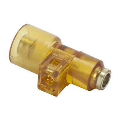 Gjenbrukbar GE CARESCAPE R860 Neonatal flowsensor 1505-3272-000