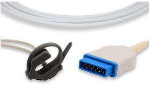 GE Oximax 11pins Kompatibel SpO2 Sensor Pulse Oximeter Billige