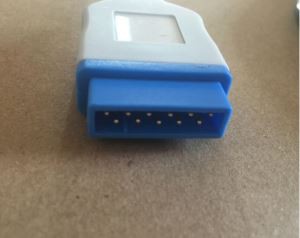 GE Marquette (Masimo) Kompatibel SpO2 Sensor Pulse Oximeter for medisinsk bruk