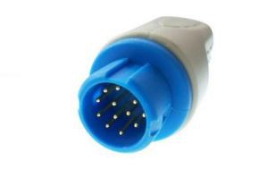 Philips 12pin M1190A / m1350B Kompatibel SpO2 Sensor