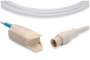 Schiller Masimo Kompatibel SpO2 Sensor Pulse Oximeter