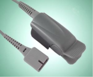 Nellcor N200 7pin Adult Finger Clip SpO2 Sensor