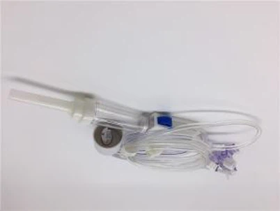 Engangs medisinsk blodtrykksgiver