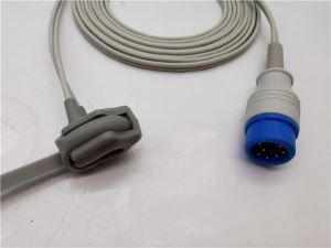Mindray kompatibel SpO2-sensor 7 pins Neonate Soft