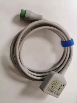 Mindray EKG Trunk-kabel