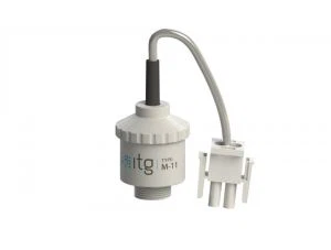 Medisinsk oksygencelle O2-sensor ITG M-11