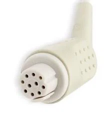 Datex Ohmeda Compatible 10-Pin Pediatric Soft SpO2 Sensor