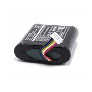 11,1V 2600 mAh Li-ion-batteri For Philips VM1 Vsi VS2 +