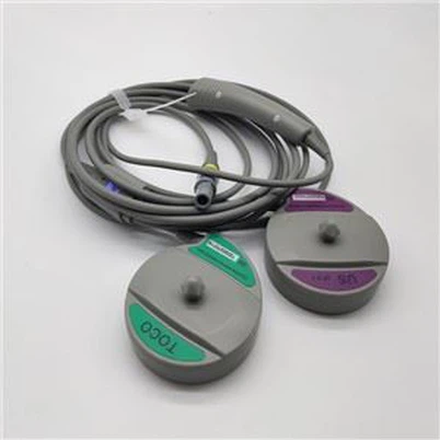 3 I 1 Contec US Toco Transducer Probe Sensor