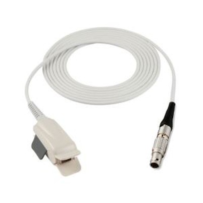 Biolight 5-pinners voksen klipp SpO2-sensor M69 M66