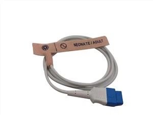 Datex Ohmeda kompatibel engangs SpO2 sonde sensor