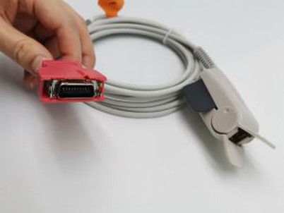 Masimo Compatible Direct SpO 2 Sensor