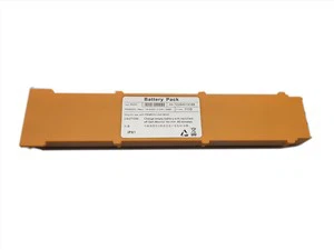 Metrax PRIMEDIC Defibrillator Batteripakke M240