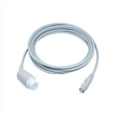 Mindray 6 pin iBP blodtrykk b.Braun transduser