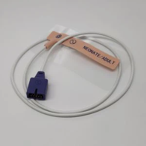 Nellcor Oximax Disposable Spo2 Sensor 9 Pin