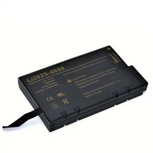 10.8V 6600mAh Li202S-60A batteri for VS2 VM4 VM6 VM8 VM3 Suresign VS3 V24E