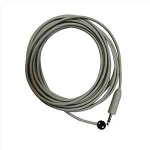 Datex Ohmeda temperatursonde 6600-0628-700 Gjenbrukbar temperatursonde