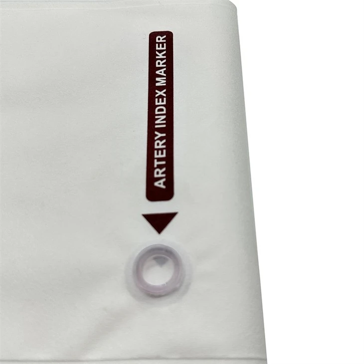 Large Adult 12 Welch Allyn Disposable Nibp Cuff 32-43cm